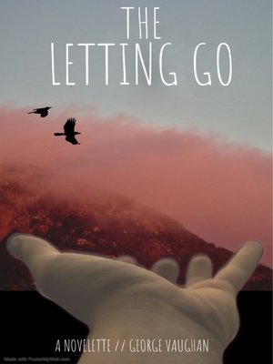 cover image of The Letting Go